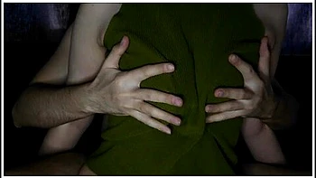 My Touch Excites Her So Much That She Wants To Get Out Of My Hands // Massage Orgasm // Moaning