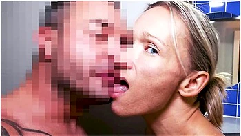 Nora Devot In Hot 5 Stars Milf Caught In Bathroom And Fucked In Bed Rough!!!