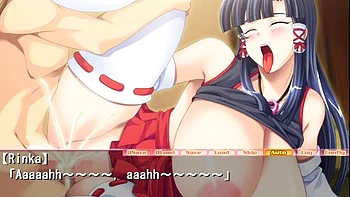 Chichi Miko Rinka 2: Licking, Big Tits  Babe Porn