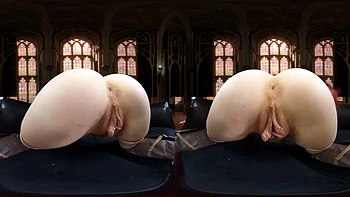 Elf VR: Blowjob, Doggy  Cowgirl Porn