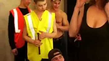 Hot Milf fucked by a group of decorators PART1 - More On HDMilfCam.com: Blowjob, Amateur  Eporner Porn