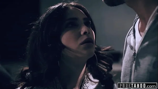 PURE TABOO Support Group Orgy with Seth Gamble, Reagan Foxx, Jaye Summers, and Jane Wilde