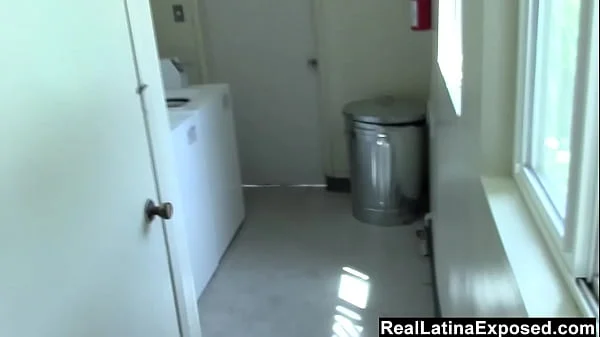 Real Latina Exposed-Hot Latina Has Her Kind Of Sexy Fun