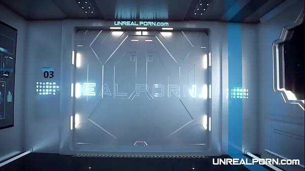 UNREAL PORN - Elf (AVN awards nomination 2020)