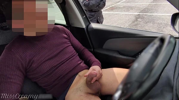 caught masturbating