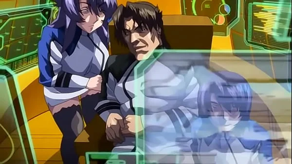 Episode 4/4 - Prison Battleship