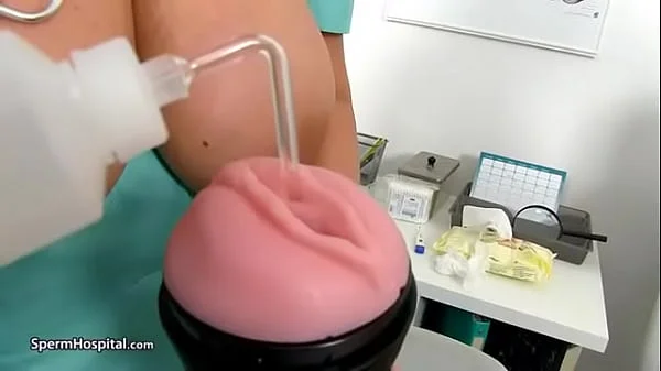 SpermHospital - Eva R