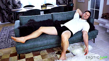 Hard fast fuck for UK babe