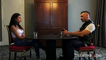 Aazz: Blowjob, Doggy  Big Tits Porn