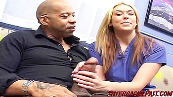 Watch Shane Diesel And Tiffany Raynes Trailer