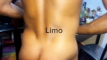 Homemade BBW Threesome: Plump Milfs Back for More Rounds of Blowjobs & Fucking