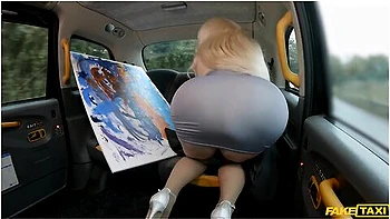 Bibi Bugatti And Lisa Rose In The Juciest Big Tits Blonde Barbie You Will Ever See