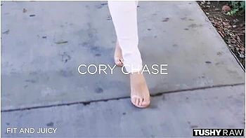 Sarah Jessie, Kiki Klout And Cory Chase - Back Door Milf Compilation