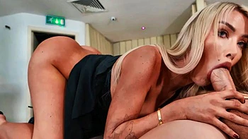 Get A Feela Miss Teela