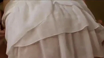 Petra Mischelle Pretty Babe Takes Giant Cock Anal & Cumshot