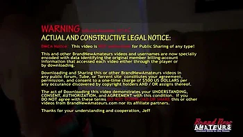 Petite Redhead MILF Deep Throat & Cum Swallow - Horny Audition Sucking Cock