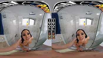 Grey vr: Blowjob, Doggy  Cowgirl Porn