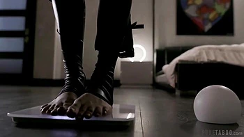 Rise Of Sex Robots - Hardcore And Lesbian Compilation