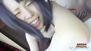 Asian Flat-chested Teen 18+ Hardcore Porn Video