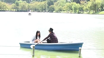 Amateur Pov: Husband Wanna See His Wife Having Sex With Another Guy. #30-1