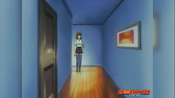 Step Sister Caguht Fucking With Stepbrother's Best Friend  | Uncensored Hentai