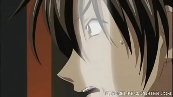 Hentai Lesbian BDSM Fuck Session Hardcore