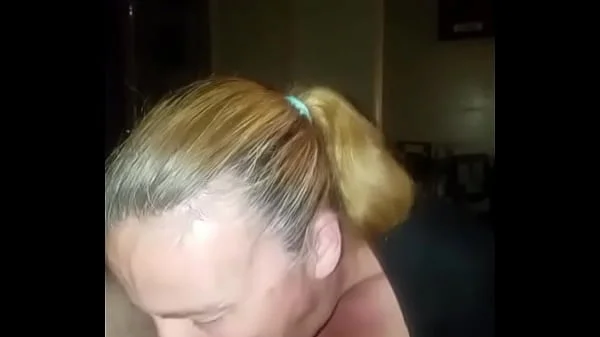 Wife unclogs my pipe