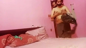 Shakratasneem Pakistani Step Sister Fucking Big Ass Dasi Hot Sex HD