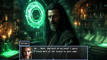 Celina's Calling Part 2: Teen Anal & Blowjob with Big Cock in HD 4K