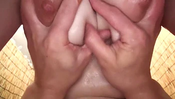 Picking Up A Man And A Woman Who Arent A Couple On The Beach! In The Car