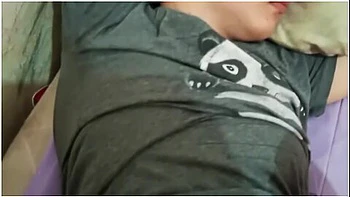 Crot Didalem Memek Pembantu Cantik With Awek Melayu