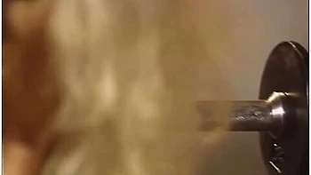 She Likes To Get Drilled By Two Studs