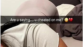 Lonely Nights At Home Lead Husband To Cheat On Wife: Full Story On Snapchat