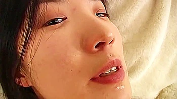 Prettiest Long Hair Thai Model Fingering Her Wet Pussy Vol 2