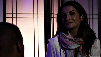 The Sex Therapist Vol. 4 Scene