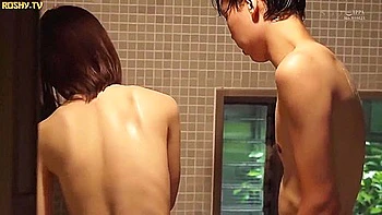 Hidden Big Breasted Step Cousin [decensored]