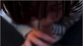 Shes A Pervert Who Gives Me A Nice Big Blowjob