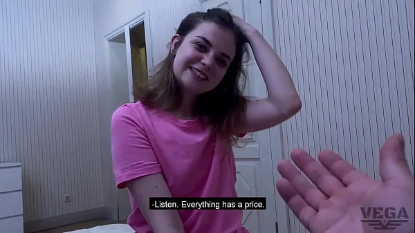 MY LITTLE PETITE STEP SISTER NEEDS MONEY FOR BTS CONCERT