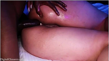 Jeyla Spice - Watch Me Fuck This Cuban Anal Slut Jeyla Loves Big Black Dick (bbc) Up Her Ass