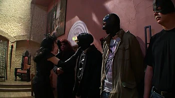 Cruel femdom slave casting