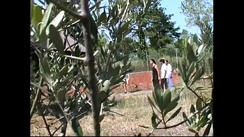 Cum Sluts, Kassi Nova And Alex Magni In Orgy With Italian Sluts Drinking Cum