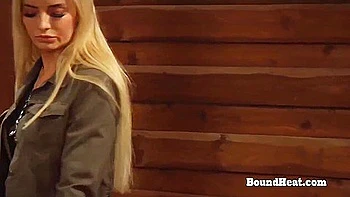 Ingenious Hussy - Madame Porn