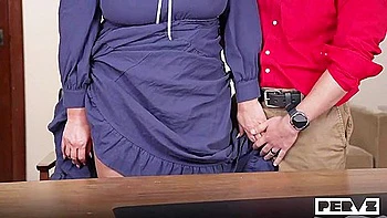 Conquering At Office Sex With Karen Fisher