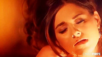 Shyla Jennings In Petite Movie With Promiscuous From