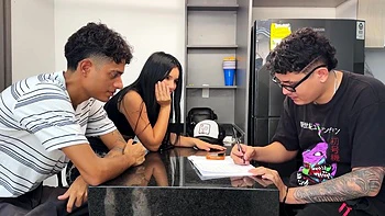 Sexo Duro In Me Follo A Mujer Necesitada De Trabajo Acambio De Darle Trabajo A Ella Y A Su Esposo