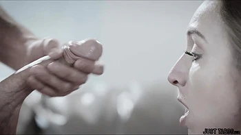 Take my breath away! Literally!