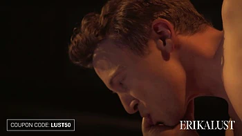 Sexy Fuck by Pole Dancer - Birthday Surprise by Erika Lust