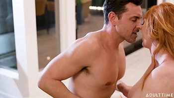 Lauren Phillips And Ryan Driller - Sucks A Cock While Looking At You