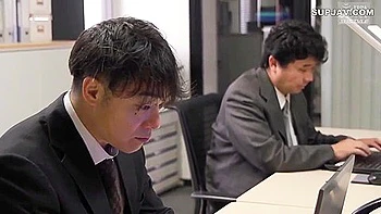 (rm) My Wife Became A Nude Model In Front Of My Boss