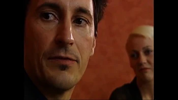 Grace Cat, Pornfighter Long John And Conny Dachs - Milf With Huge Tits Gets Her Pussy Licked